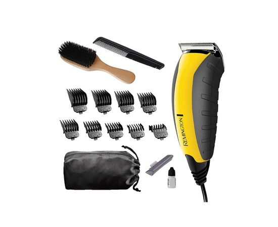 Машинка для стрижки Remington HC5888, изображение 2 Машинка для стрижки Remington HC5888, изображение 2