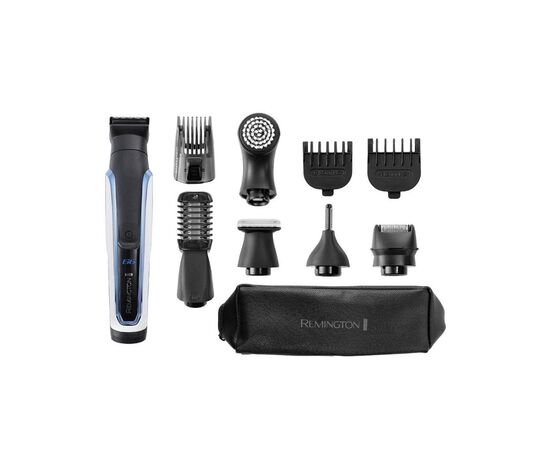 Машинка для стрижки Remington PG6000, изображение 4 Машинка для стрижки Remington PG6000, изображение 4