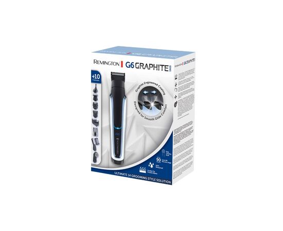 Машинка для стрижки Remington PG6000, изображение 5 Машинка для стрижки Remington PG6000, изображение 5