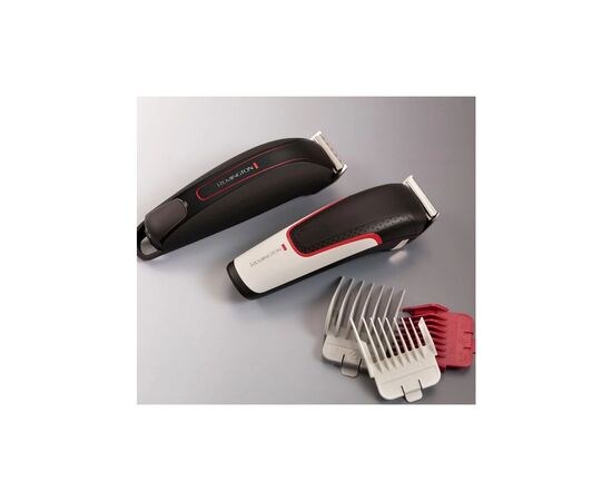 Машинка для стрижки Remington HC500, изображение 5 Машинка для стрижки Remington HC500, изображение 5