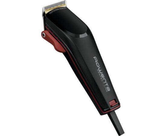 Машинка для стрижки Rowenta TN152LF0, изображение 2 Машинка для стрижки Rowenta TN152LF0, изображение 2