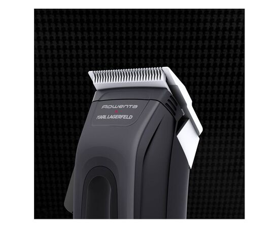 Машинка для стрижки Rowenta TN152LF0, изображение 4 Машинка для стрижки Rowenta TN152LF0, изображение 4