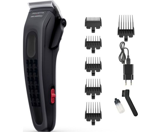 Машинка для стрижки Rowenta TN152LF0