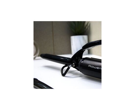 Плойка Rowenta CF2133F0, изображение 5 Плойка Rowenta CF2133F0, изображение 5
