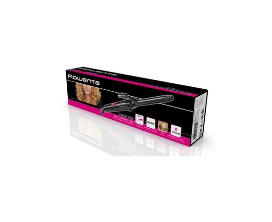Плойка Rowenta CF2133F0, изображение 8 Плойка Rowenta CF2133F0, изображение 8