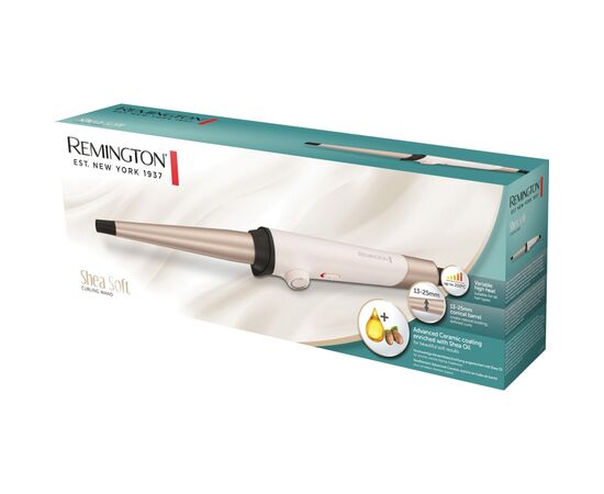 Плойка Remington CI4740, зображення 8 Плойка Remington CI4740, зображення 8