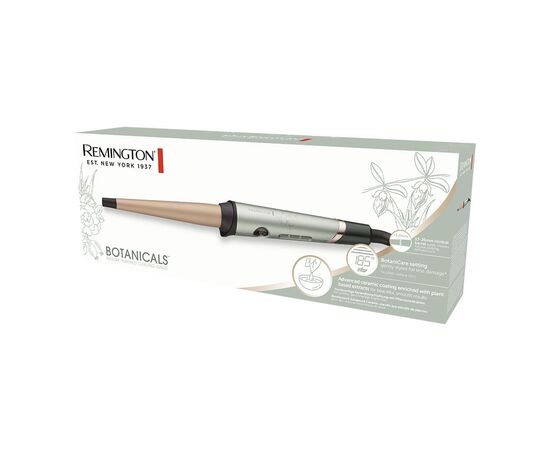 Плойка Remington CI5860, изображение 7 Плойка Remington CI5860, изображение 7