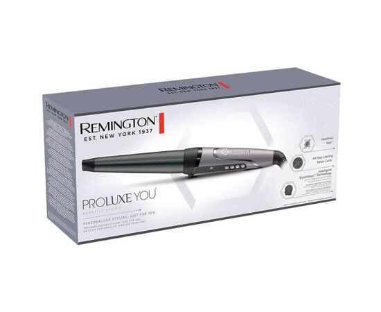 Плойка Remington CI98X8, изображение 9 Плойка Remington CI98X8, изображение 9