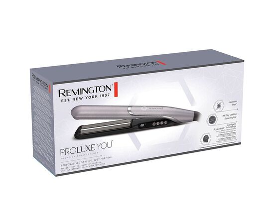 Выпрямитель для волос Remington S9880, изображение 2 Выпрямитель для волос Remington S9880, изображение 2