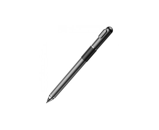 Стилус Baseus Golden Cudgel Capacitive Stylus Pen Black (ACPCL-01), зображення 3 Стилус Baseus Golden Cudgel Capacitive Stylus Pen Black (ACPCL-01), зображення 3