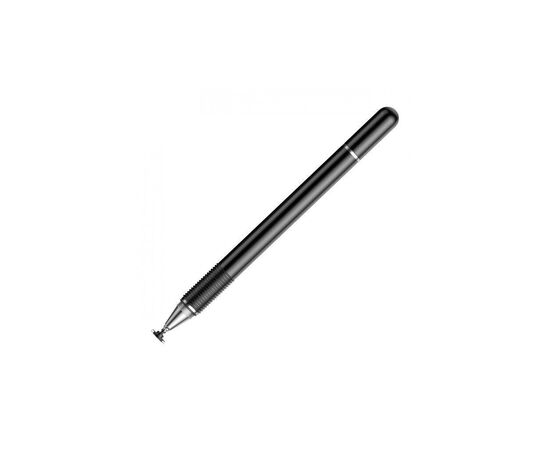 Стилус Baseus Golden Cudgel Capacitive Stylus Pen Black (ACPCL-01), зображення 4 Стилус Baseus Golden Cudgel Capacitive Stylus Pen Black (ACPCL-01), зображення 4