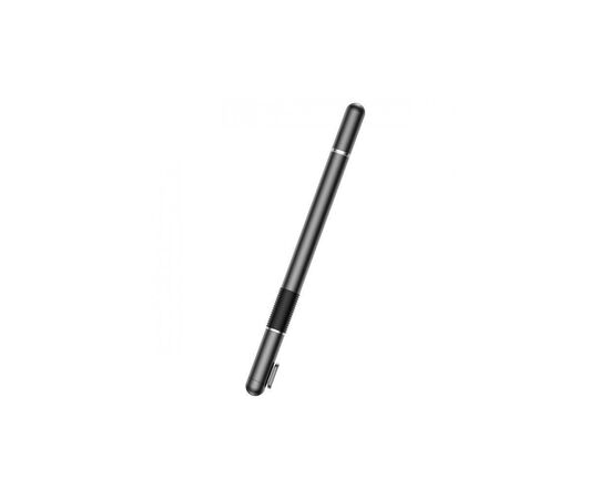 Стилус Baseus Golden Cudgel Capacitive Stylus Pen Black (ACPCL-01)