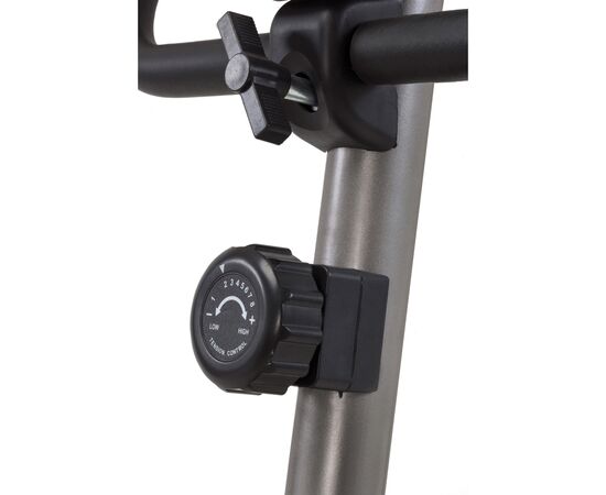 Велотренажер Toorx Upright Bike BRX 35 (BRX-35) (929777), зображення 3 Велотренажер Toorx Upright Bike BRX 35 (BRX-35) (929777), зображення 3
