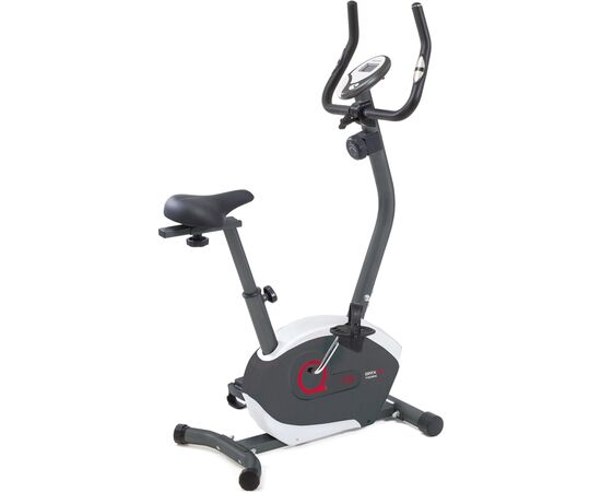 Велотренажер Toorx Upright Bike BRX 35 (BRX-35) (929777)
