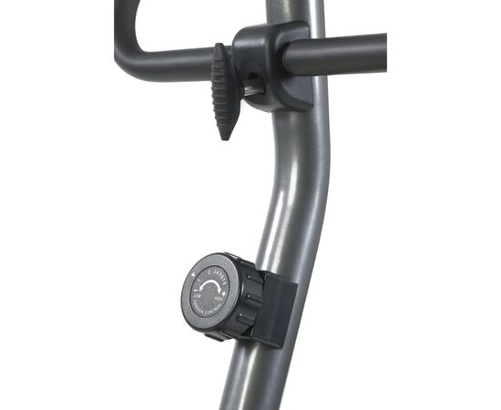 Велотренажер Toorx Upright Bike BRX 55 (BRX-55) (929778), зображення 3 Велотренажер Toorx Upright Bike BRX 55 (BRX-55) (929778), зображення 3