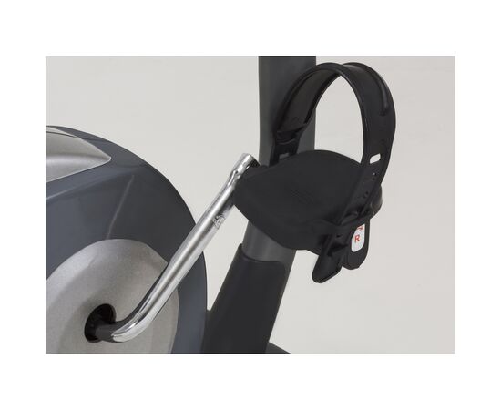 Велотренажер Toorx Upright Bike BRX 55 Comfort (BRX-55-COMFORT) (929781), зображення 3 Велотренажер Toorx Upright Bike BRX 55 Comfort (BRX-55-COMFORT) (929781), зображення 3