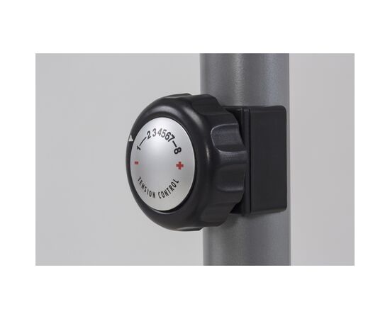 Велотренажер Toorx Upright Bike BRX 55 Comfort (BRX-55-COMFORT) (929781), зображення 5 Велотренажер Toorx Upright Bike BRX 55 Comfort (BRX-55-COMFORT) (929781), зображення 5