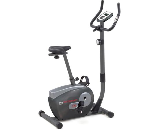 Велотренажер Toorx Upright Bike BRX 55 Comfort (BRX-55-COMFORT) (929781)