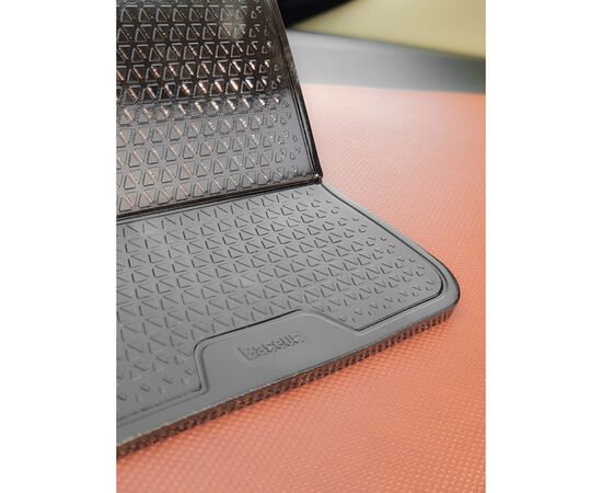 Универсальный автодержатель Baseus Folding Bracket Antiskid Pad Black (SUWNT-01), изображение 5 Универсальный автодержатель Baseus Folding Bracket Antiskid Pad Black (SUWNT-01), изображение 5