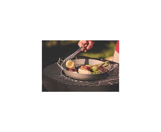 Жаровня Tramontina Barbecue для овочів-гриль 30 см (20889/030), зображення 3