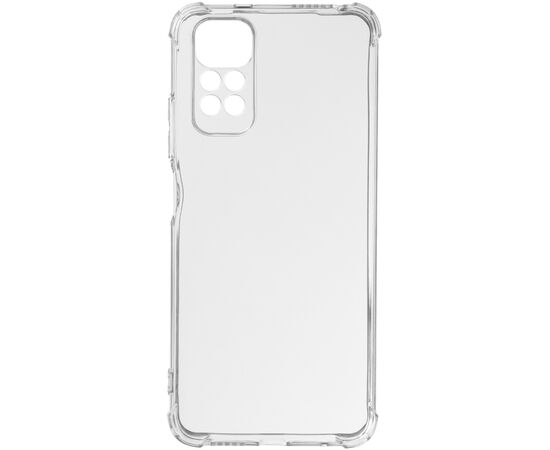 Чехол для мобильного телефона Armorstandart Air Force Xiaomi Redmi Note 12 Pro 4G Camera cover Transparent (ARM67771)