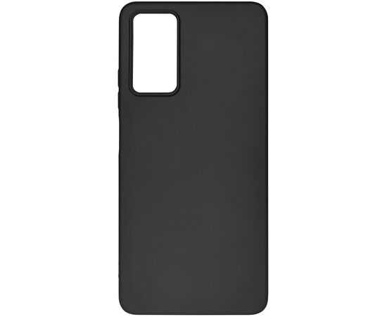 Чехол для мобильного телефона Armorstandart ICON Case Xiaomi Redmi Note 12 Pro 4G Black (ARM67763)