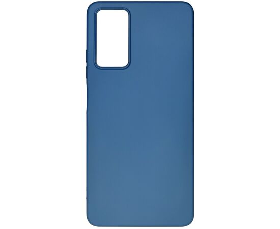 Чохол до мобільного телефона Armorstandart ICON Case Xiaomi Redmi Note 12 Pro 4G Dark Blue (ARM67764)