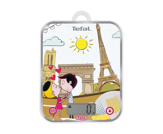 Весы кухонные Tefal BC5125V1