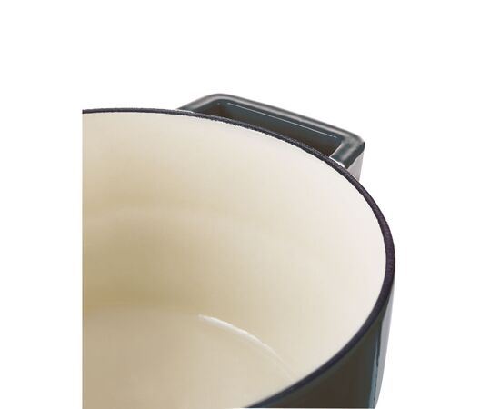 Кастрюля Pyrex Slow Cook Grey Овальна 5.8л (SC4AC33/6641), изображение 5 Кастрюля Pyrex Slow Cook Grey Овальна 5.8л (SC4AC33/6641), изображение 5