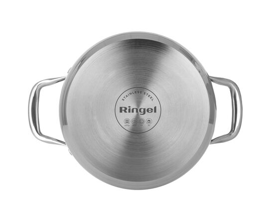 Кастрюля Ringel Hanover 3.5л (RG-2005/1-20), изображение 5 Кастрюля Ringel Hanover 3.5л (RG-2005/1-20), изображение 5
