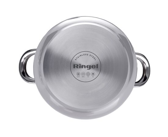 Кастрюля Ringel Riegel 3 л (RG 2016-18), изображение 4 Кастрюля Ringel Riegel 3 л (RG 2016-18), изображение 4