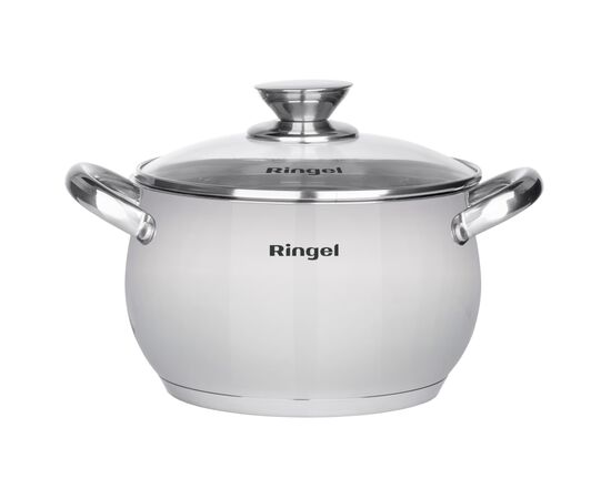 Кастрюля Ringel Riegel 3 л (RG 2016-18)