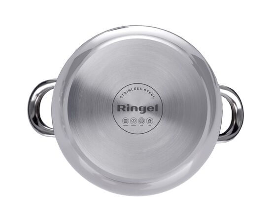 Кастрюля Ringel Riegel 4 л (RG 2016-20), изображение 2 Кастрюля Ringel Riegel 4 л (RG 2016-20), изображение 2