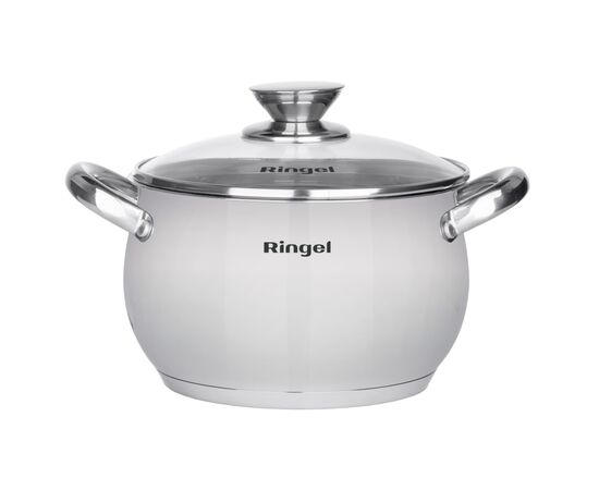 Кастрюля Ringel Riegel 4 л (RG 2016-20)