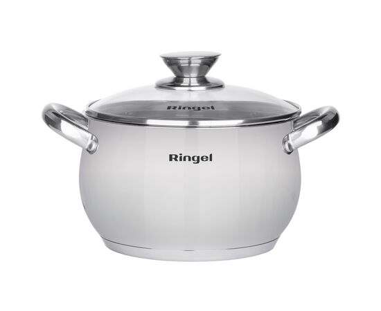 Кастрюля Ringel Riegel 4.75 л (RG 2016-22)