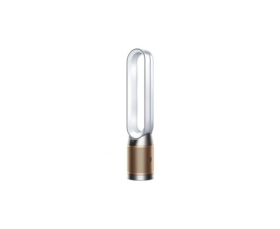 Воздухоочиститель Dyson Purifier Cool Formaldehyde (TP09 White/Gold), изображение 3 Воздухоочиститель Dyson Purifier Cool Formaldehyde (TP09 White/Gold), изображение 3