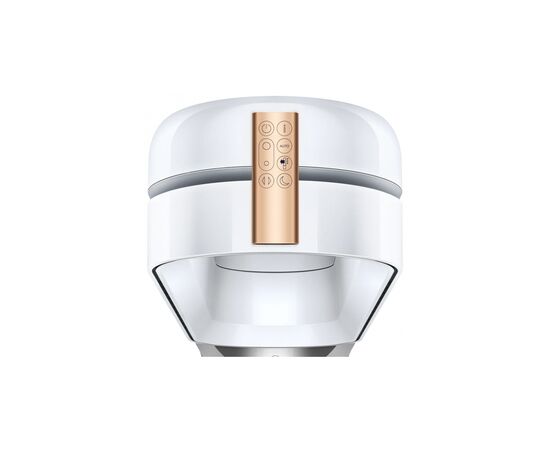 Воздухоочиститель Dyson Purifier Cool Formaldehyde (TP09 White/Gold), изображение 4 Воздухоочиститель Dyson Purifier Cool Formaldehyde (TP09 White/Gold), изображение 4