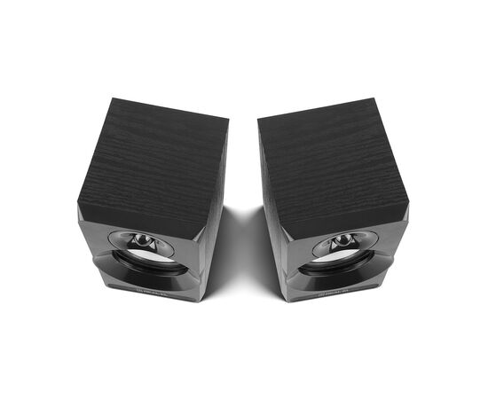Акустическая система REAL-EL S-200 USB Black, изображение 8 Акустическая система REAL-EL S-200 USB Black, изображение 8