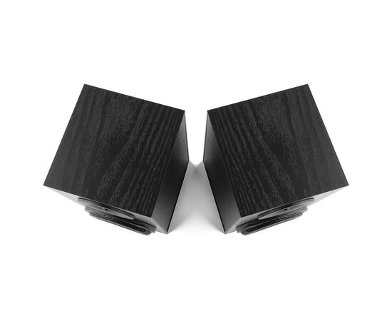 Акустическая система REAL-EL S-225 USB Black, изображение 8 Акустическая система REAL-EL S-225 USB Black, изображение 8