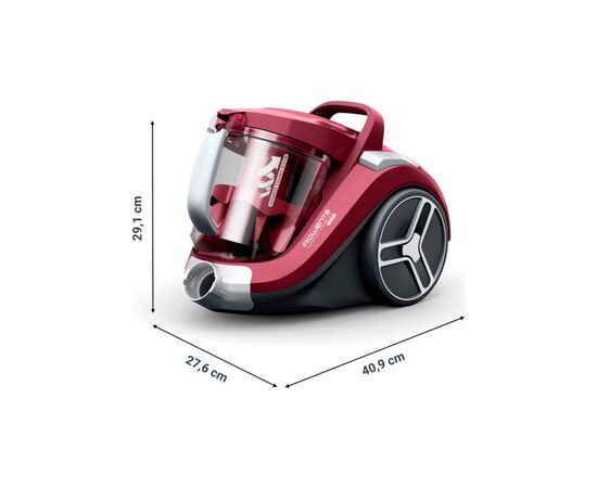 Пылесос Rowenta RO4B63EA, изображение 8 Пылесос Rowenta RO4B63EA, изображение 8