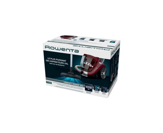Пылесос Rowenta RO4B63EA, изображение 9 Пылесос Rowenta RO4B63EA, изображение 9