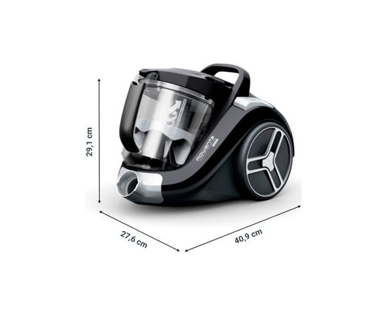 Пылесос Rowenta RO4B25EA, изображение 5 Пылесос Rowenta RO4B25EA, изображение 5