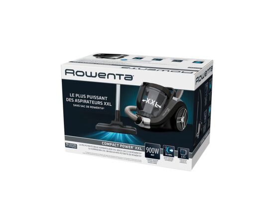 Пылесос Rowenta RO4B25EA, изображение 6 Пылесос Rowenta RO4B25EA, изображение 6