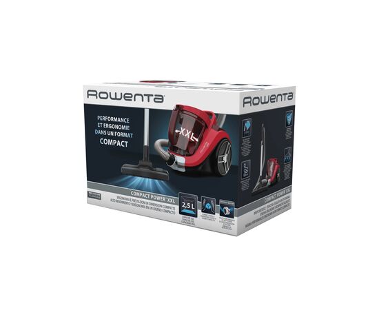 Пылесос Rowenta RO4853EA, изображение 5 Пылесос Rowenta RO4853EA, изображение 5