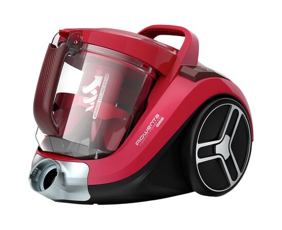Пылесос Rowenta RO4853EA