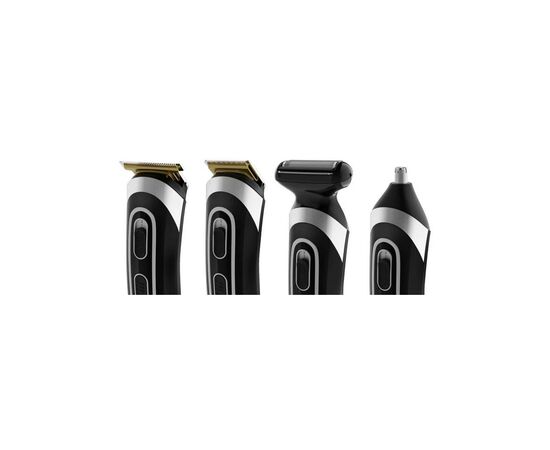 Триммер Rowenta TN9140F4, изображение 2 Триммер Rowenta TN9140F4, изображение 2