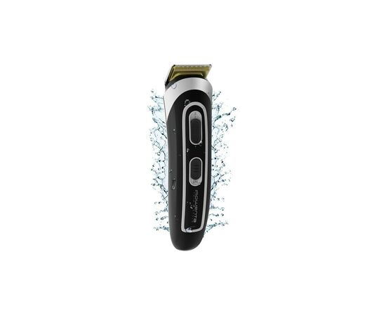 Триммер Rowenta TN9140F4, изображение 3 Триммер Rowenta TN9140F4, изображение 3