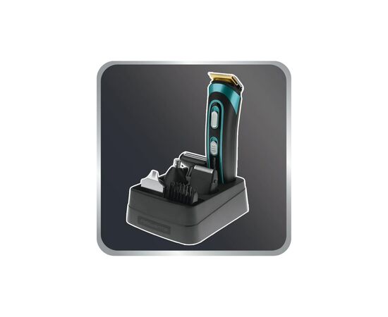 Триммер Rowenta TN9140F4, изображение 4 Триммер Rowenta TN9140F4, изображение 4