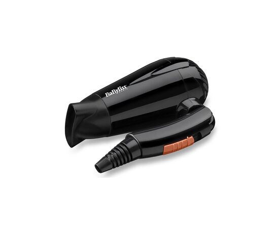 Фен Babyliss 5344E, изображение 3 Фен Babyliss 5344E, изображение 3