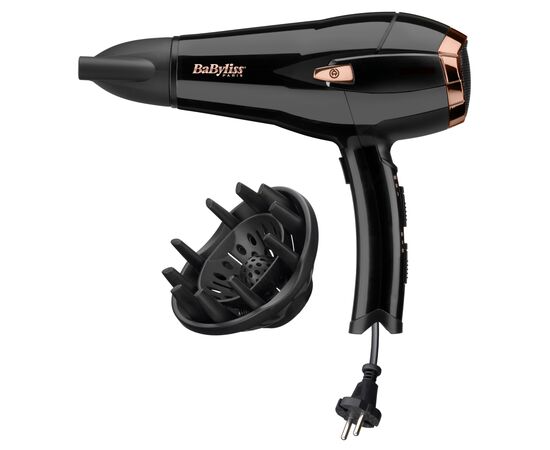 Фен Babyliss D373E